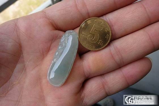 求购_翡翠