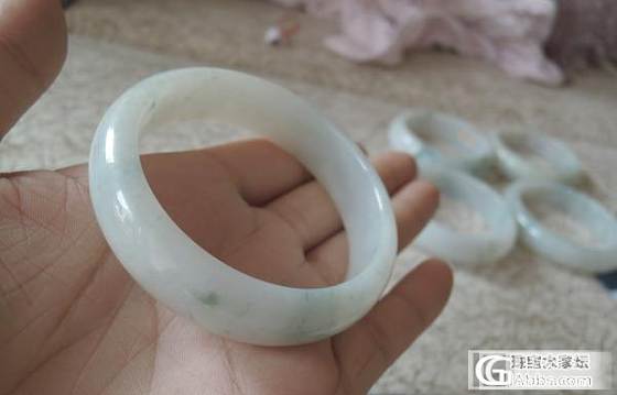 苹果偷闲来了_翡翠