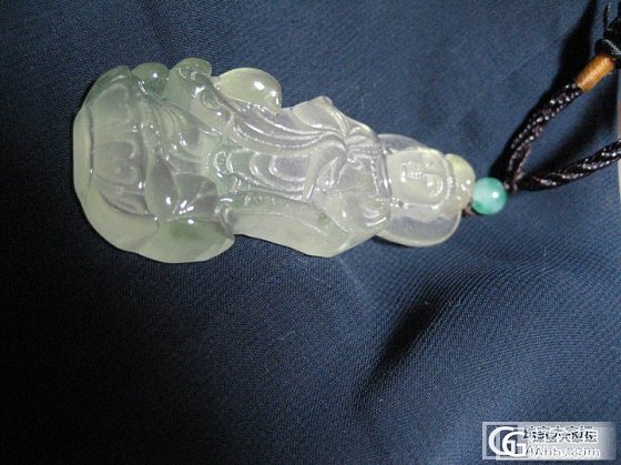 大家快帮看下， 上当了_翡翠