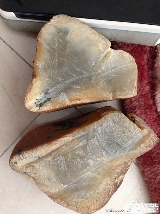 漂亮的石头_奇石