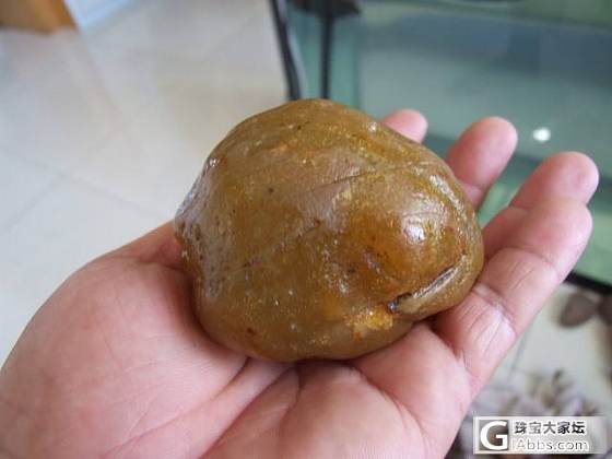 水冲玛瑙石_玛瑙