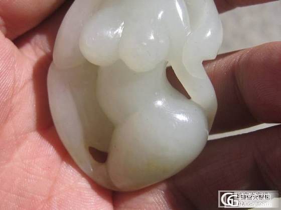 十月新货 陆续上架_玉石