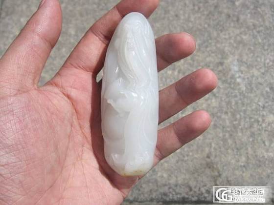 十月新货 陆续上架_玉石