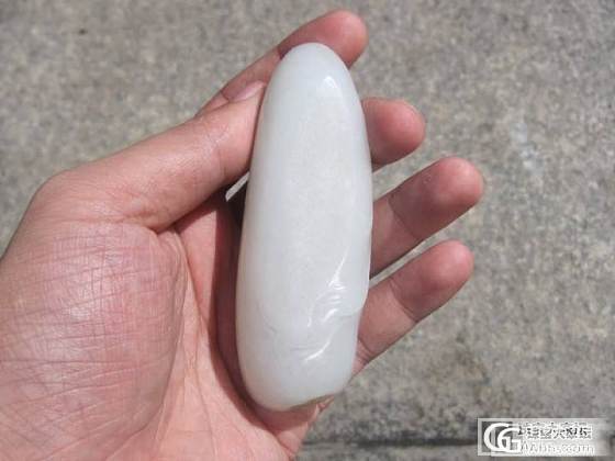 十月新货 陆续上架_玉石