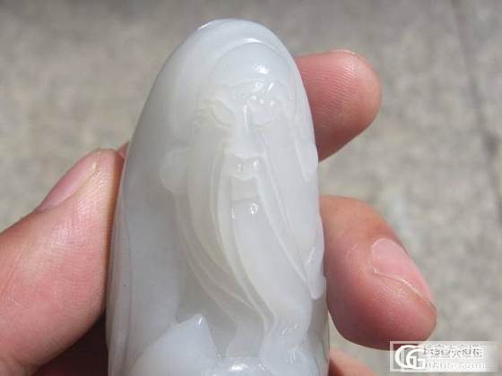 十月新货 陆续上架_玉石
