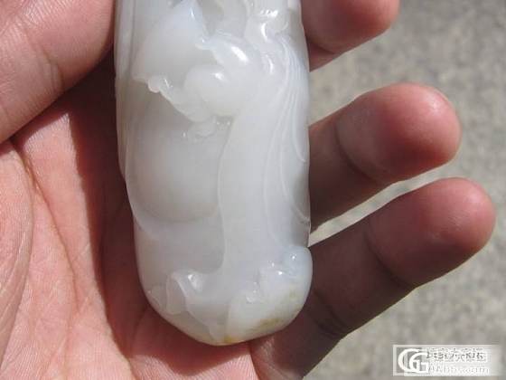 十月新货 陆续上架_玉石