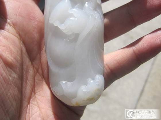 十月新货 陆续上架_玉石