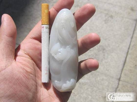 十月新货 陆续上架_玉石