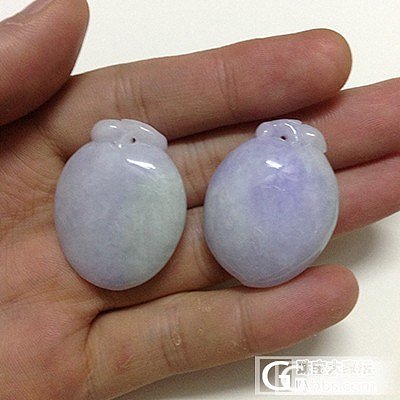 请赌石行家评估下那块石好！_半成品翡翠