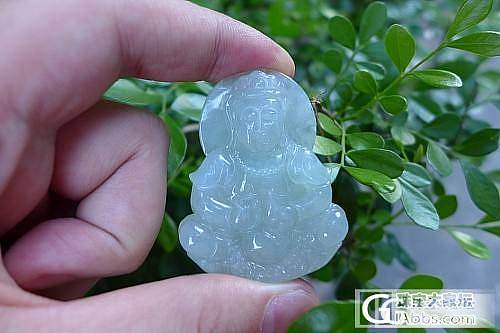 求购_翡翠