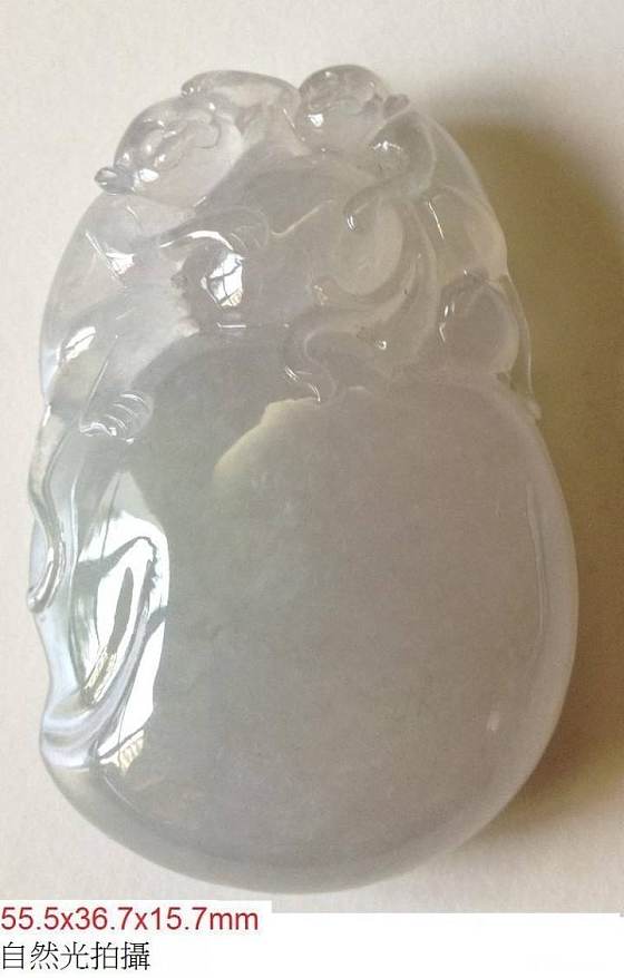 初试啼声_翡翠