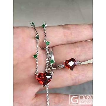 天然A货糯冰翡翠凤凰挂件_翡翠
