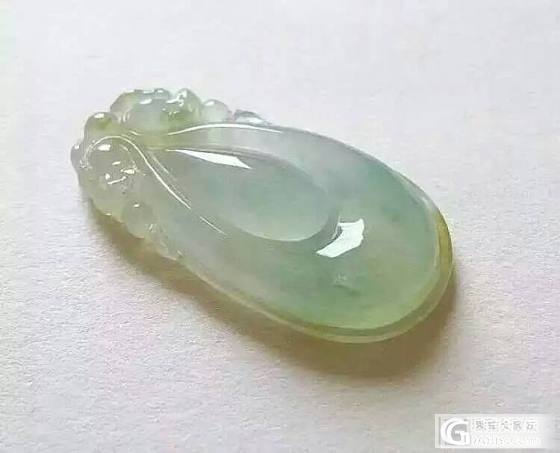玉涵情翡翠挂件貔貅,佛公,观音_翡翠