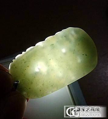 警惕-最近的料器很逼真_牌子和田玉