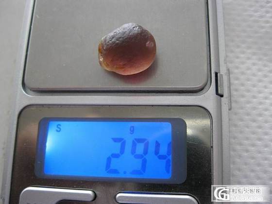 粉色_刻面宝石碧玺