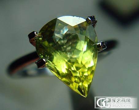 年底清货碧玺刻面 颜色挺多_宝石