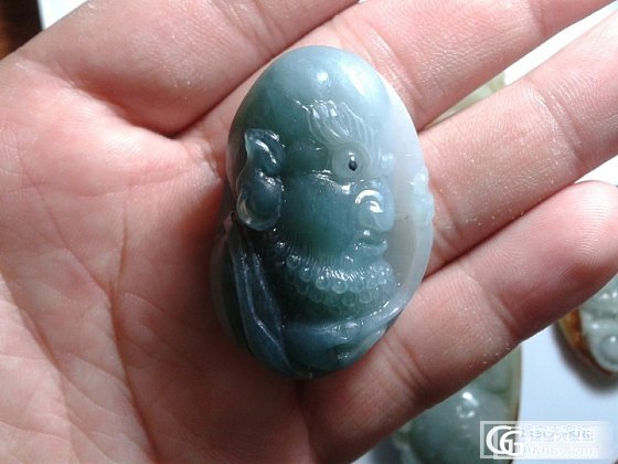 市场天天淘货不断_珠宝