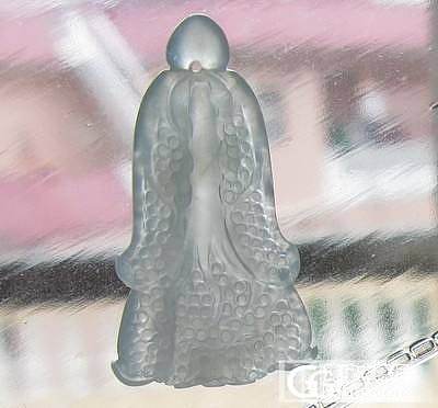 【冰冰翠】5月23日---木那叶子，荧光吊坠，白菜，胖瓜_翡翠