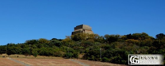 我逛南非“潘家园”（上）_南非集散地摄影