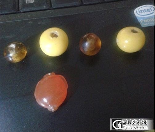 自己搞着玩的_文玩