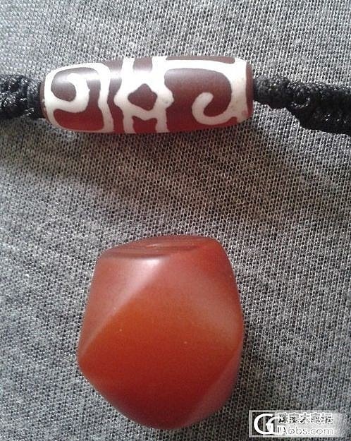 自己搞着玩的_文玩