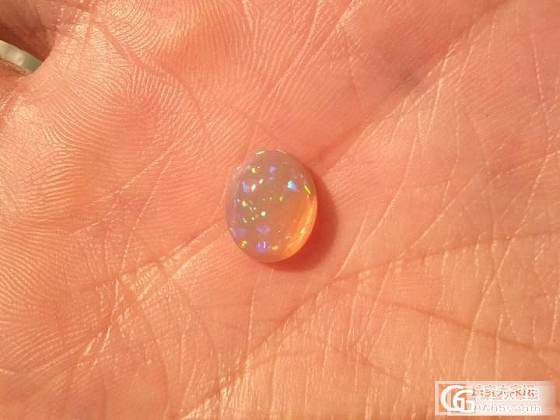 很透很透的小不点_珠宝