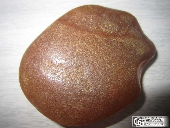 大家看看是玛瑙吗?_玛瑙