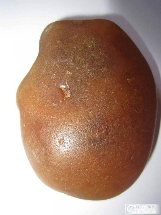 大家看看是玛瑙吗?_玛瑙