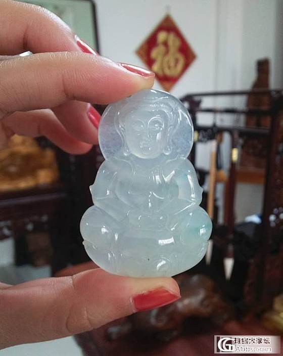 五月新货部分珍品——手镯项链吊坠挂件篇（部分宝贝已上链接）_翡翠