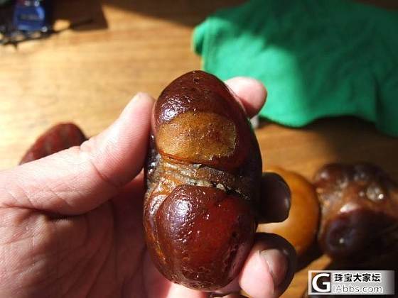 发点水冲玛瑙_玛瑙