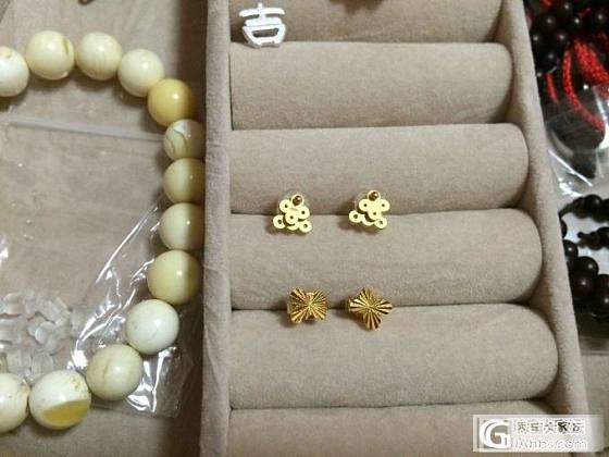 小仓 黄金蜜蜡王同学什么都有点~求秒求秒_珠宝