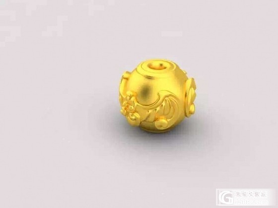 还实物金银珠图~_配件金