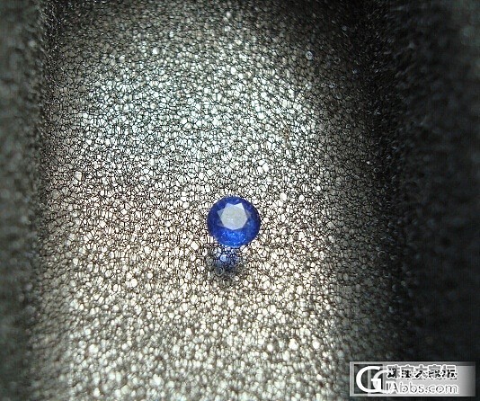 近期的收藏_红宝石碧玺刻面宝石摩根石尖晶石
