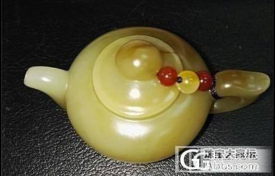 请高手解答，是糖玉吗，产地，价格几何？_手镯糖玉