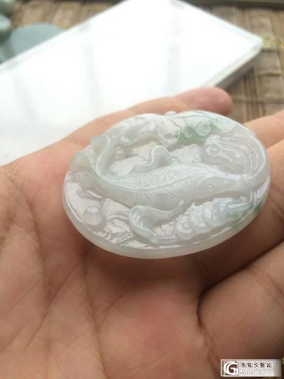 这样的牌子工费多少了？_翡翠
