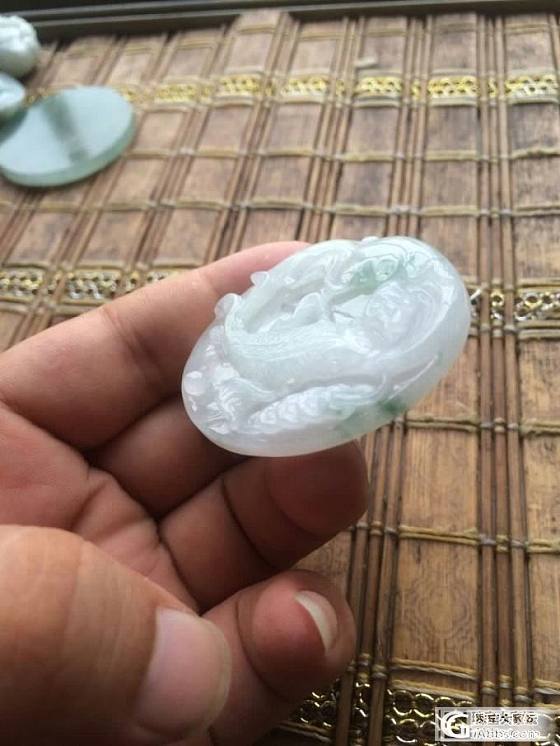 这样的牌子工费多少了？_翡翠