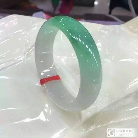 今天秀秀，各种的_翡翠