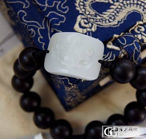 长假归来出精品籽料7mm108手串两串、名家守护手牌回血，低价求速度，帮顶必闪。_玉石