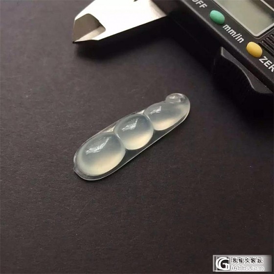 高冰豆豆_翡翠