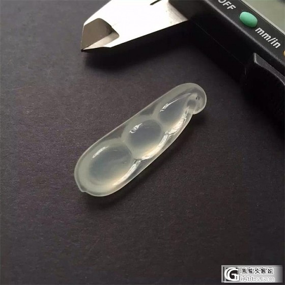 高冰豆豆_翡翠