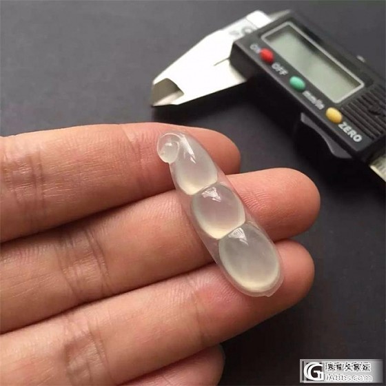 高冰豆豆_翡翠