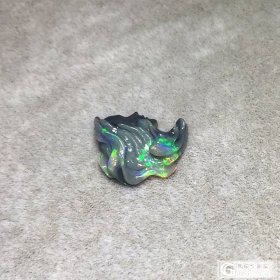 不得不说设计的重要性_欧泊