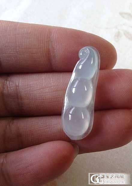昨天开了蜜蜡大仓，今天开翡翠大仓_翡翠