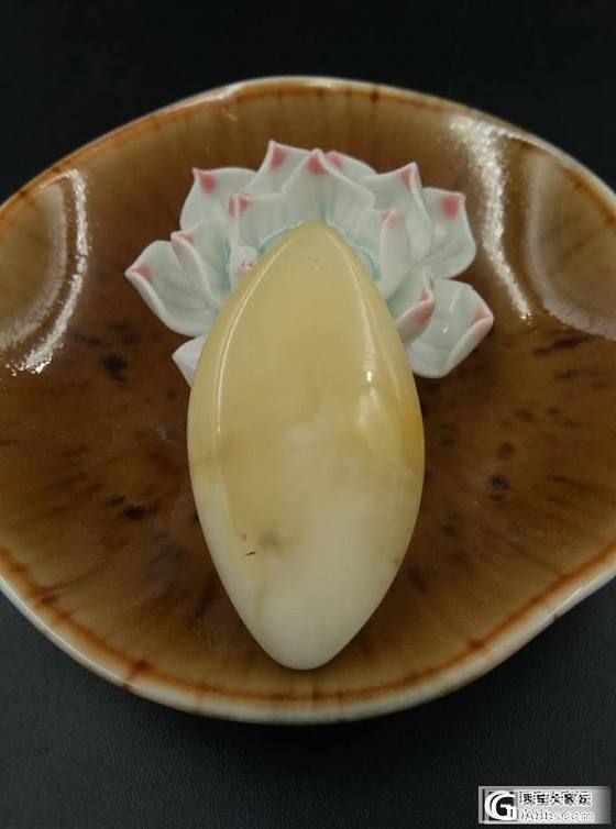 今日晨练_蜜蜡