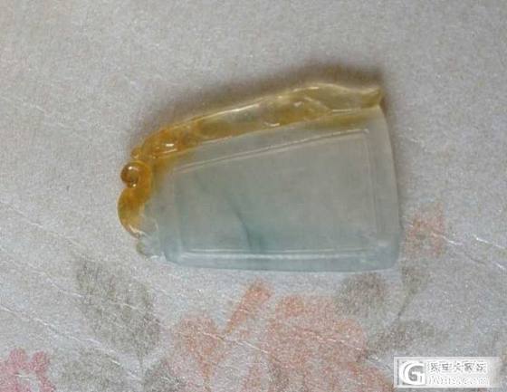开大仓----翡翠篇_翡翠