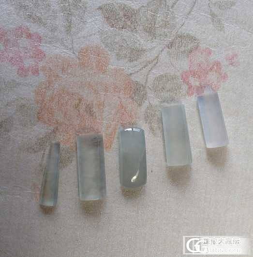 开大仓----翡翠篇_翡翠