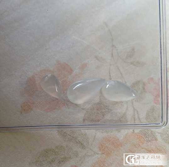 开大仓----翡翠篇_翡翠