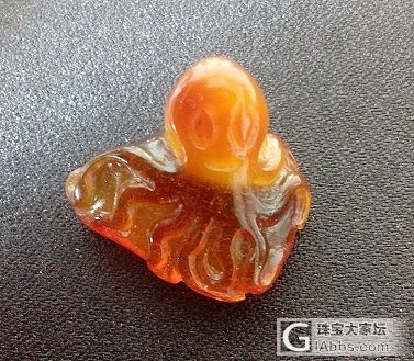 慢出 蜜蜡戒指     几小件蜜蜡吊坠   大仓   大仓_有机宝石