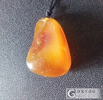 慢出 蜜蜡戒指     几小件蜜蜡吊坠   大仓   大仓_有机宝石