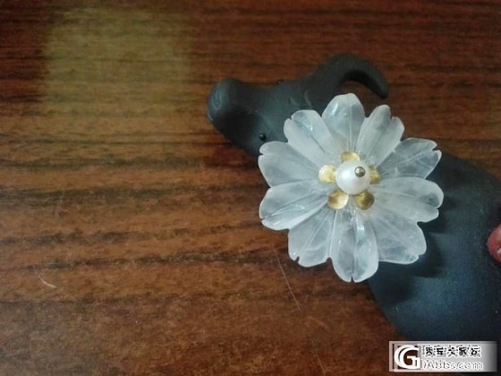自己做的发簪和胸针_胸饰簪子饰品制作